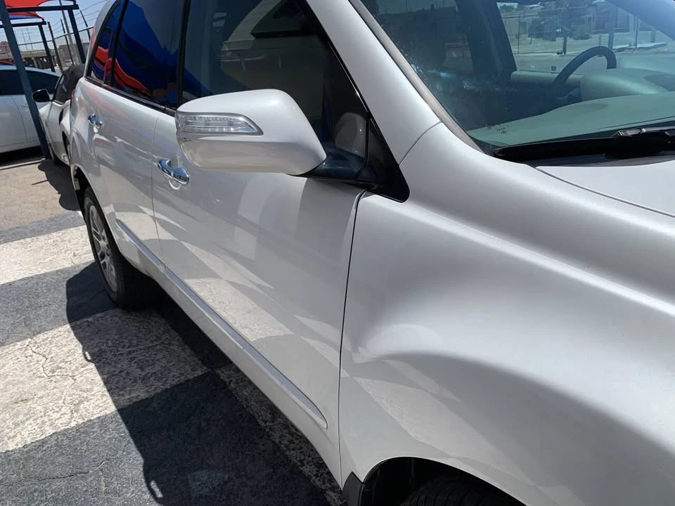 2009 Acura MDX 2nd Gen - Image 14 of 20