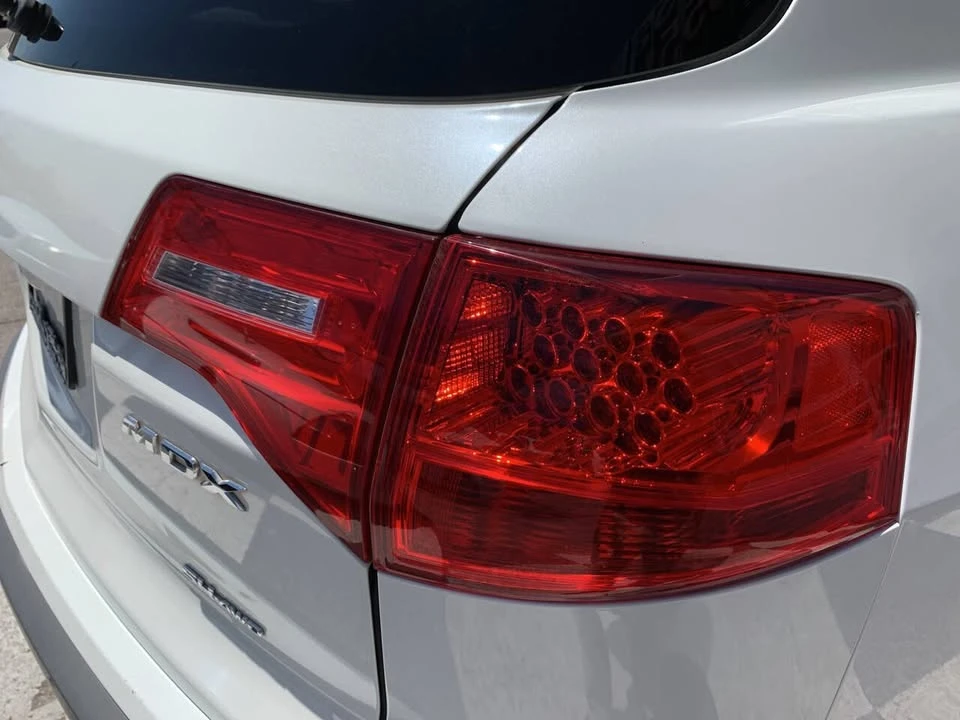 2009 Acura MDX 2nd Gen - Image 11 of 20