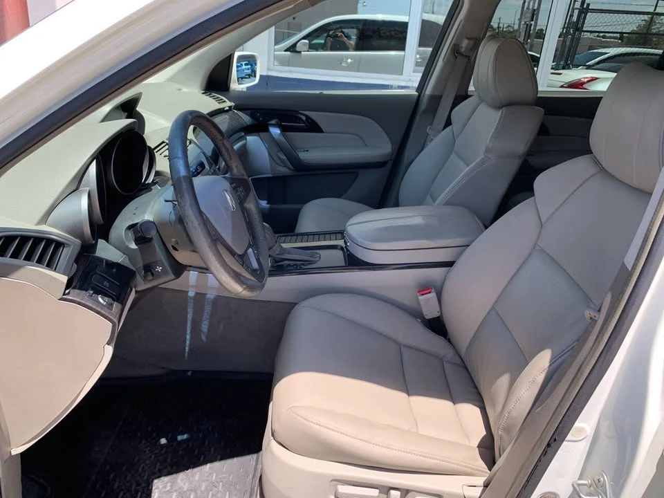 2009 Acura MDX 2nd Gen - Image 15 of 20