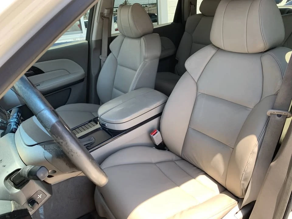 2009 Acura MDX 2nd Gen - Image 16 of 20