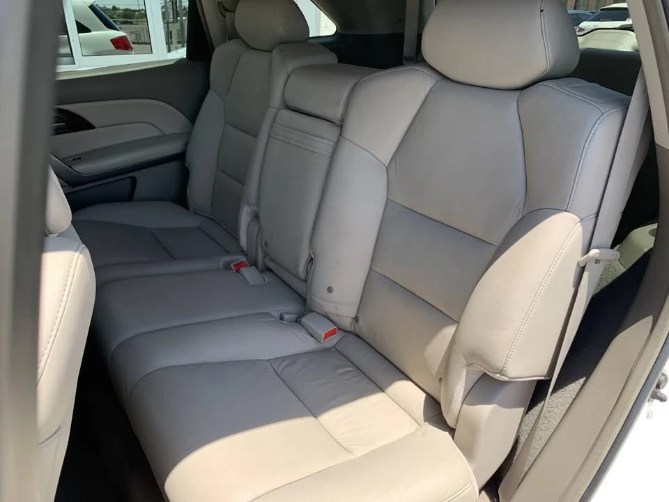 2009 Acura MDX 2nd Gen - Image 19 of 20