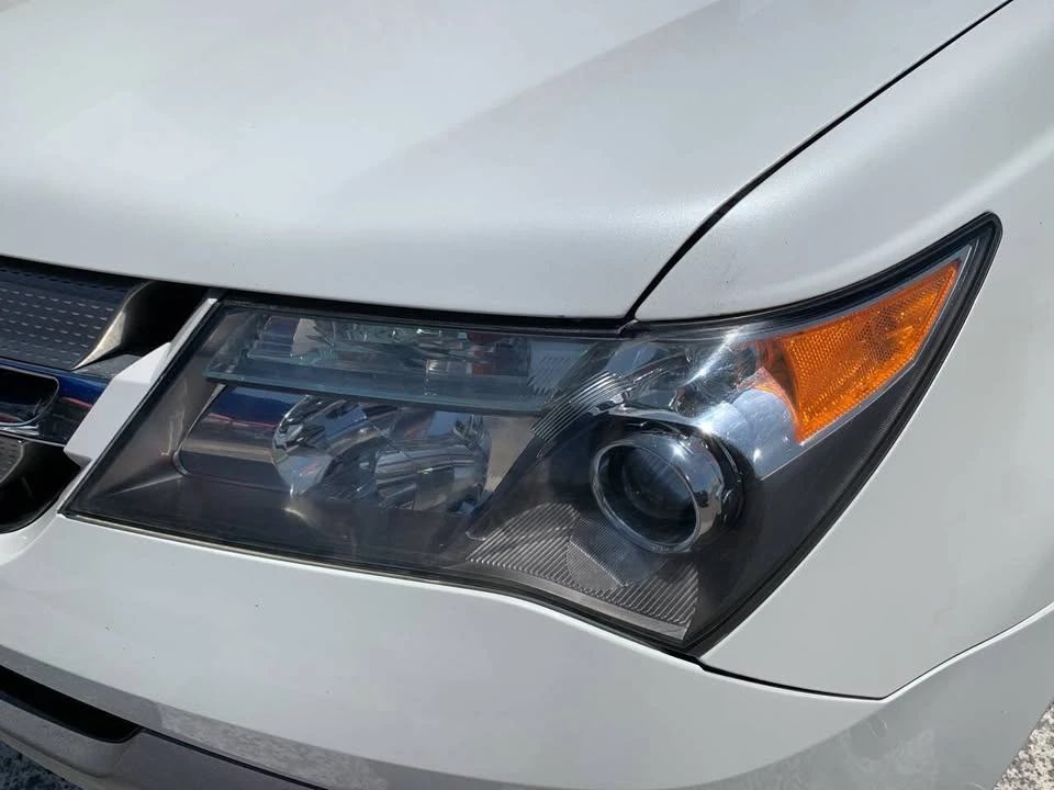2009 Acura MDX 2nd Gen - Image 9 of 20