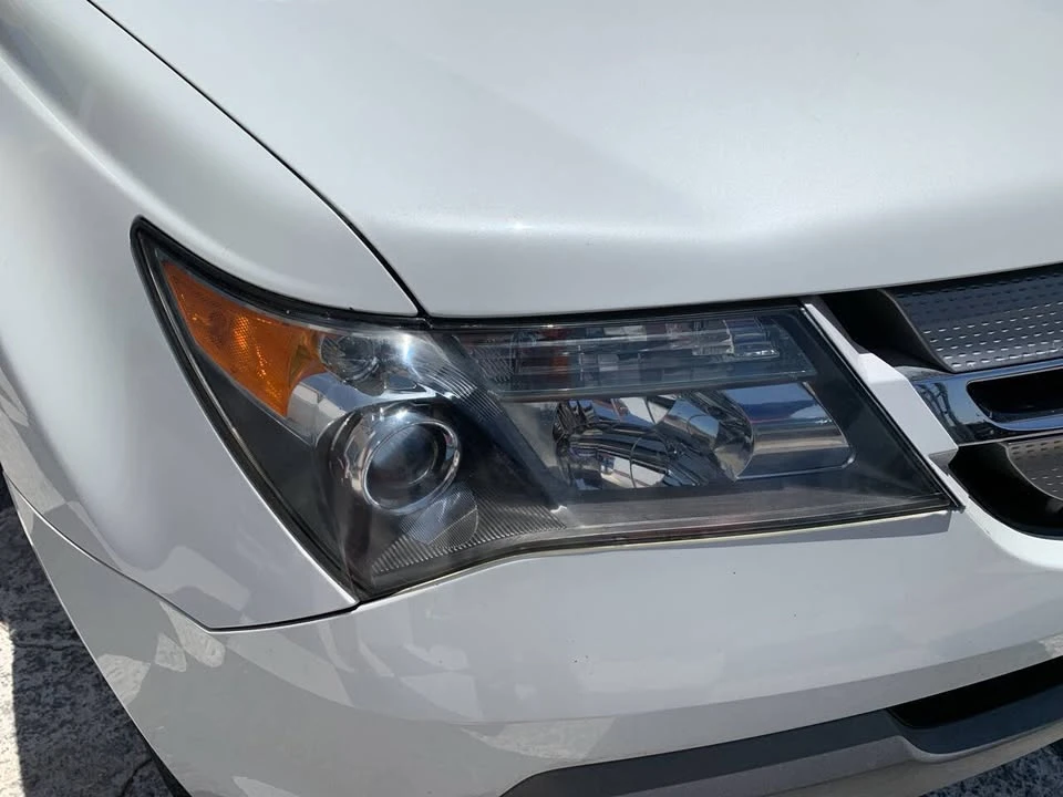 2009 Acura MDX 2nd Gen - Image 10 of 20