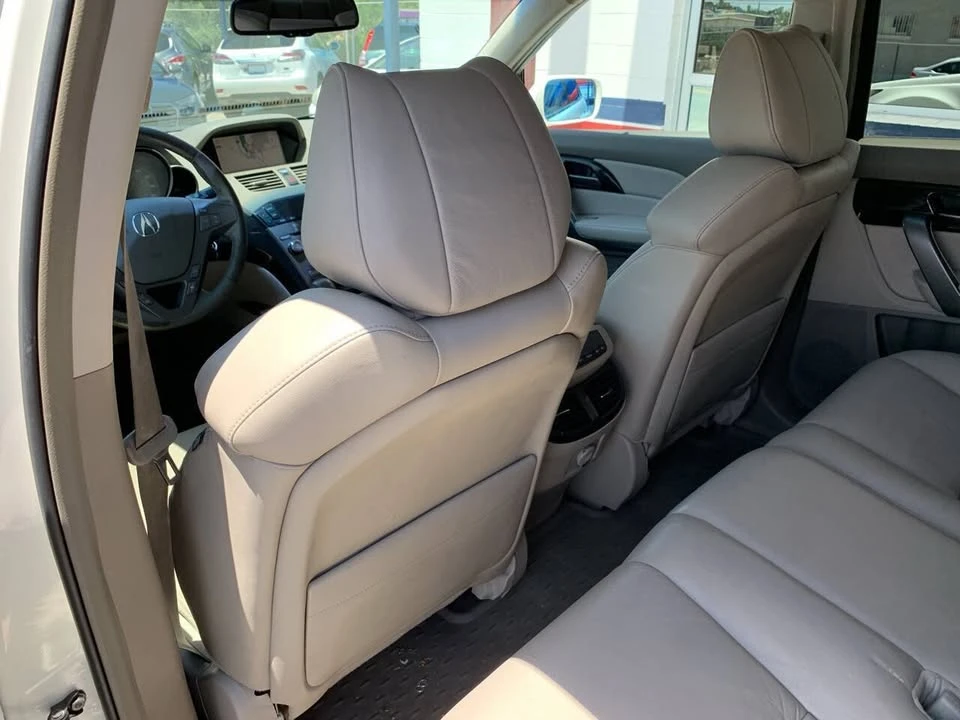 2009 Acura MDX 2nd Gen - Image 20 of 20