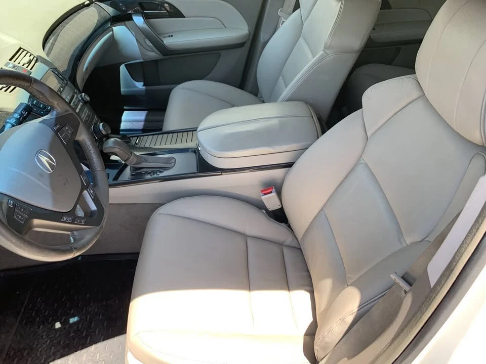 2009 Acura MDX 2nd Gen - Image 17 of 20