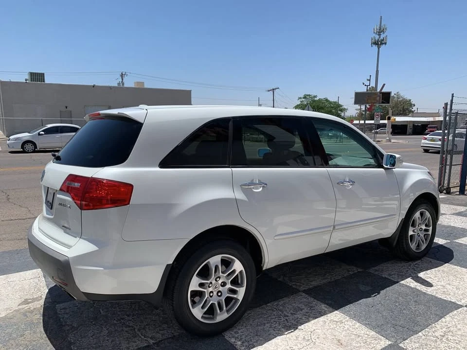 2009 Acura MDX 2nd Gen - Image 6 of 20