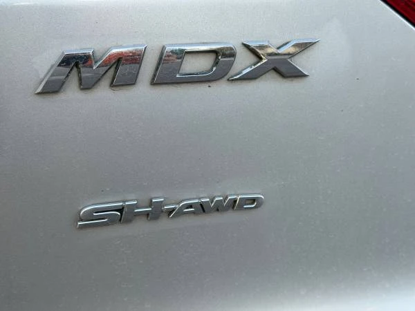 2009 Acura MDX 2nd Gen - Image 10 of 18