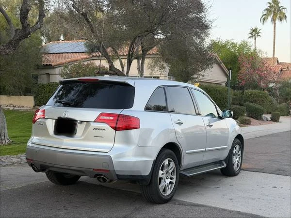 2009 Acura MDX 2nd Gen - Image 5 of 18