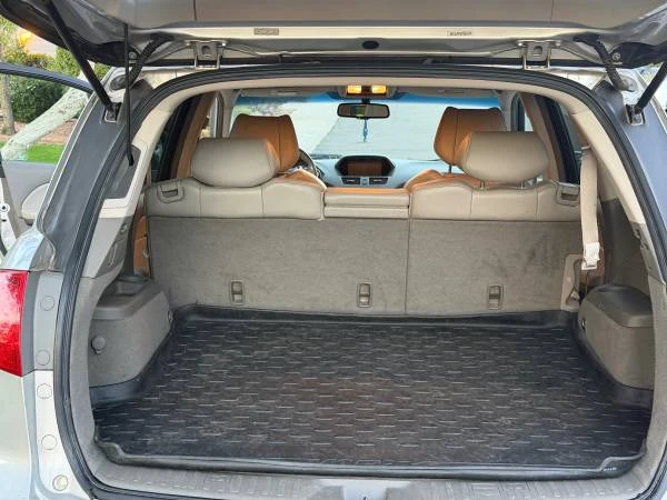 2009 Acura MDX 2nd Gen - Image 15 of 18