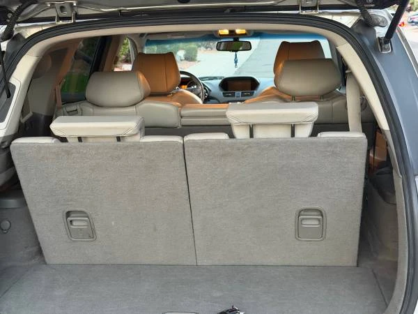 2009 Acura MDX 2nd Gen - Image 14 of 18