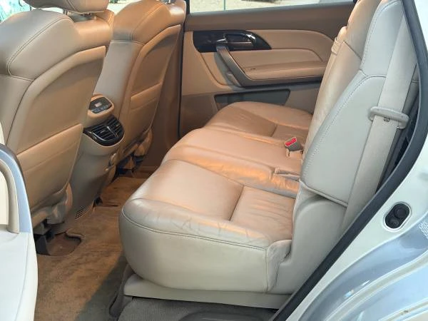 2009 Acura MDX 2nd Gen - Image 12 of 18