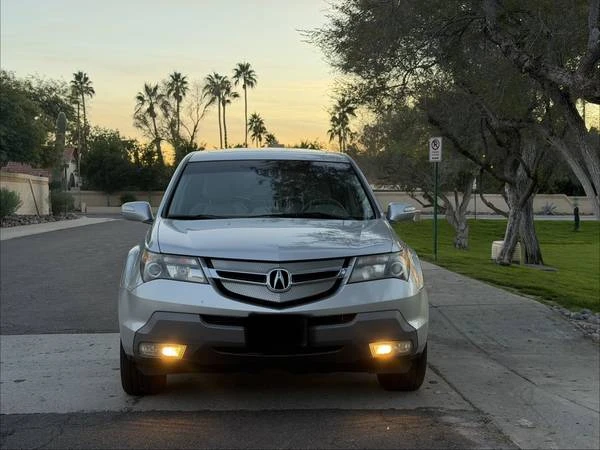 2009 Acura MDX 2nd Gen - Image 8 of 18