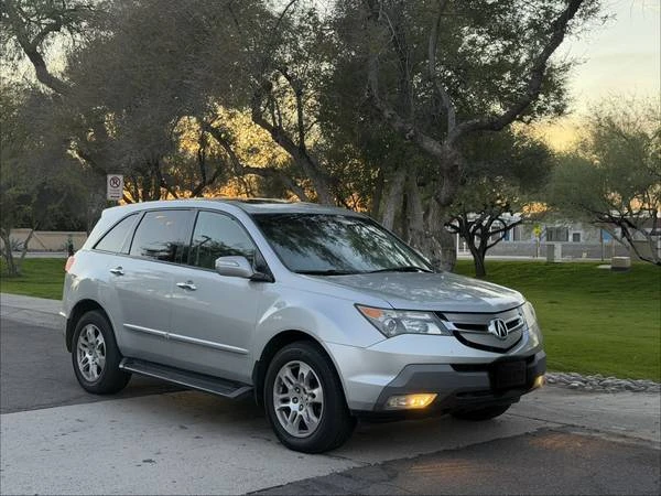 2009 Acura MDX 2nd Gen - Image 7 of 18