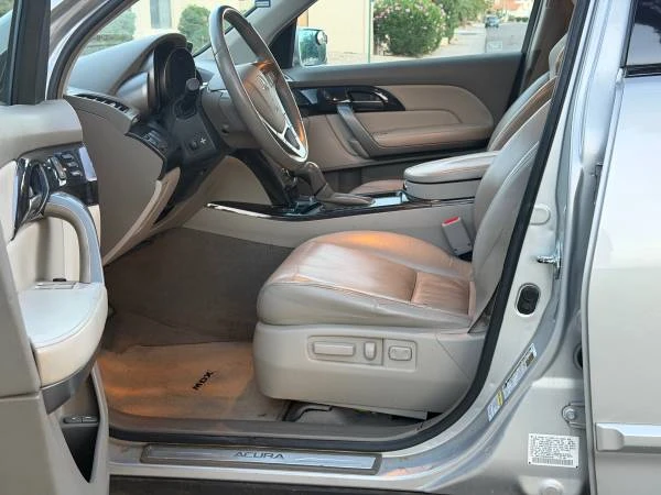 2009 Acura MDX 2nd Gen - Image 11 of 18