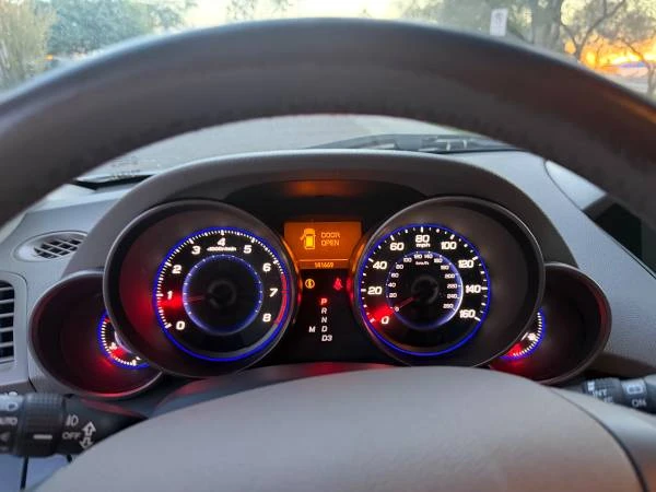 2009 Acura MDX 2nd Gen - Image 17 of 18