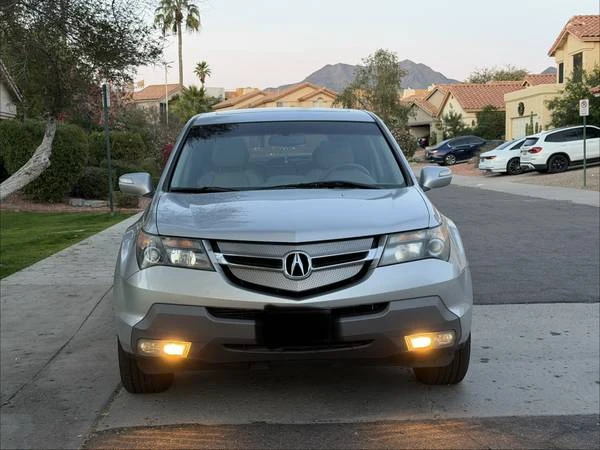 2009 Acura MDX 2nd Gen - Image 18 of 18