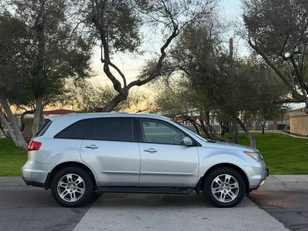 2009 Acura MDX 2nd Gen - Image 6 of 18