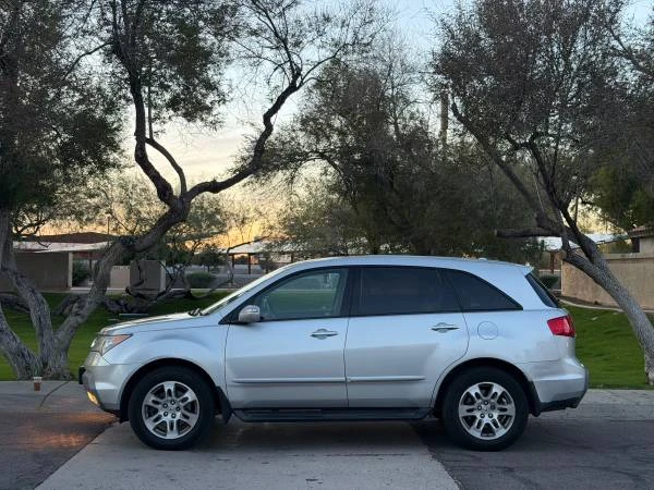 2009 Acura MDX 2nd Gen - Image 3 of 18