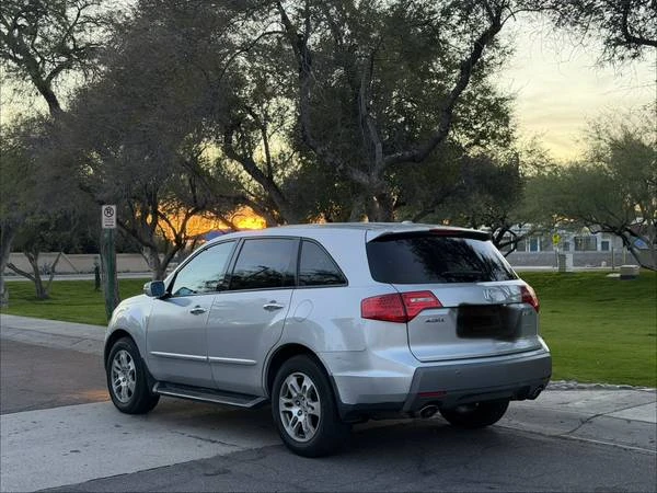2009 Acura MDX 2nd Gen - Image 2 of 18