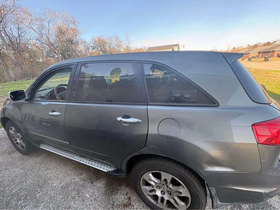 2009 Acura MDX 2nd Gen - Image 2 of 3