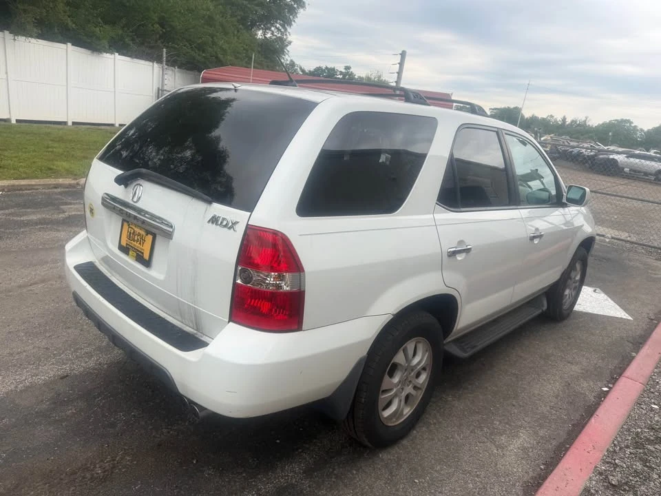 2009 Acura MDX 2nd Gen - Image 6 of 16