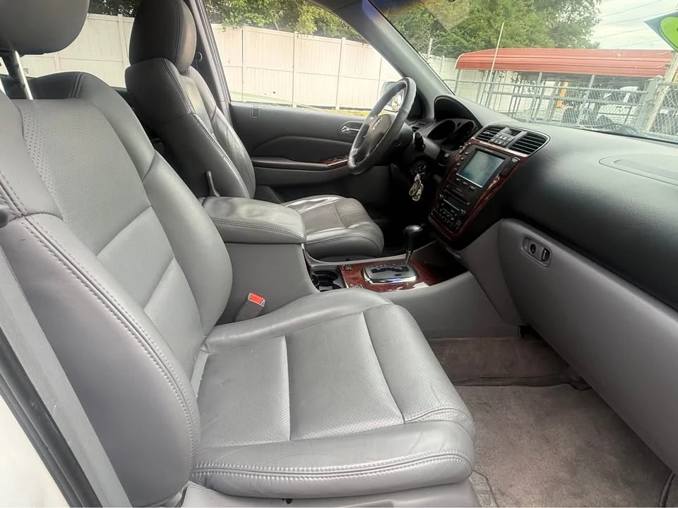2009 Acura MDX 2nd Gen - Image 9 of 16