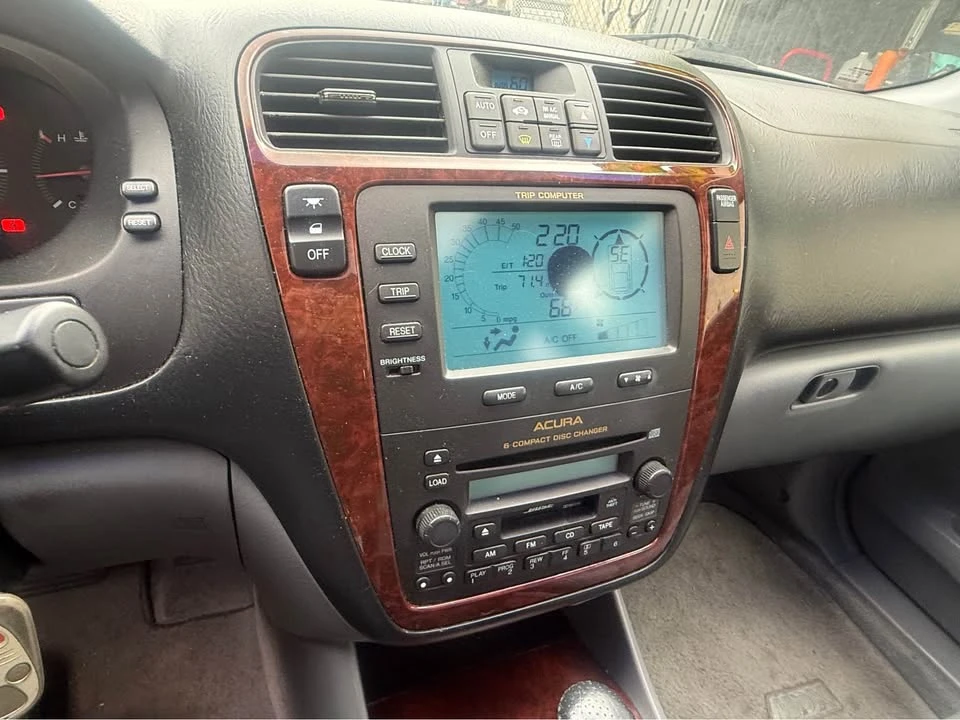 2009 Acura MDX 2nd Gen - Image 15 of 16