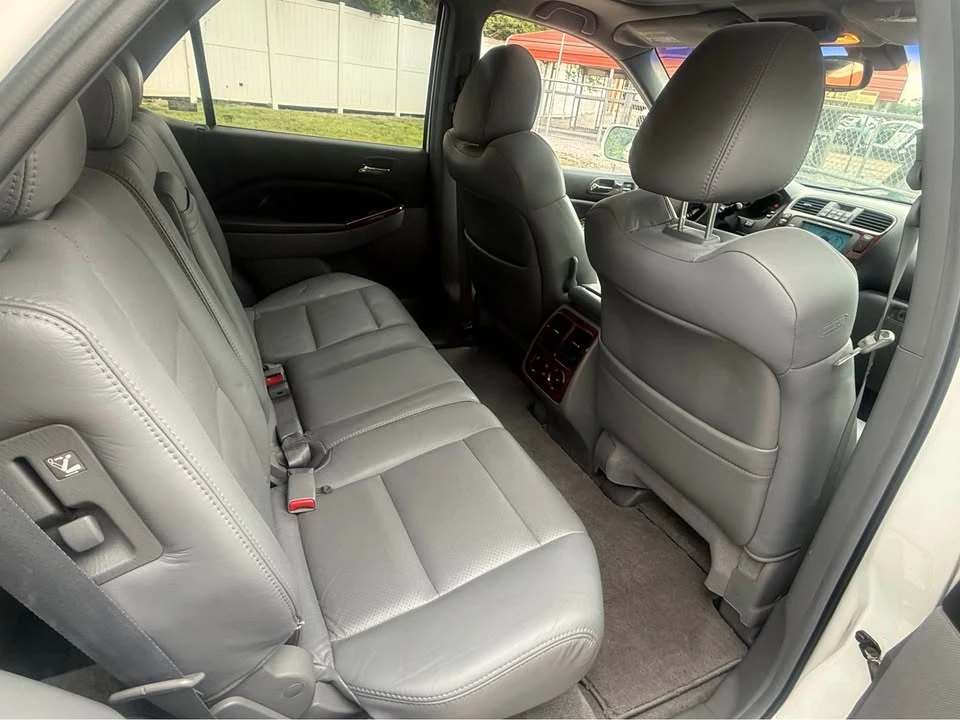 2009 Acura MDX 2nd Gen - Image 10 of 16