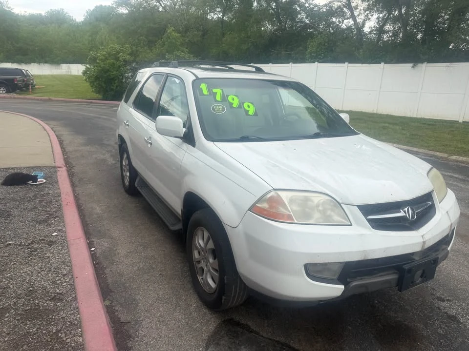 2009 Acura MDX 2nd Gen - Image 2 of 16