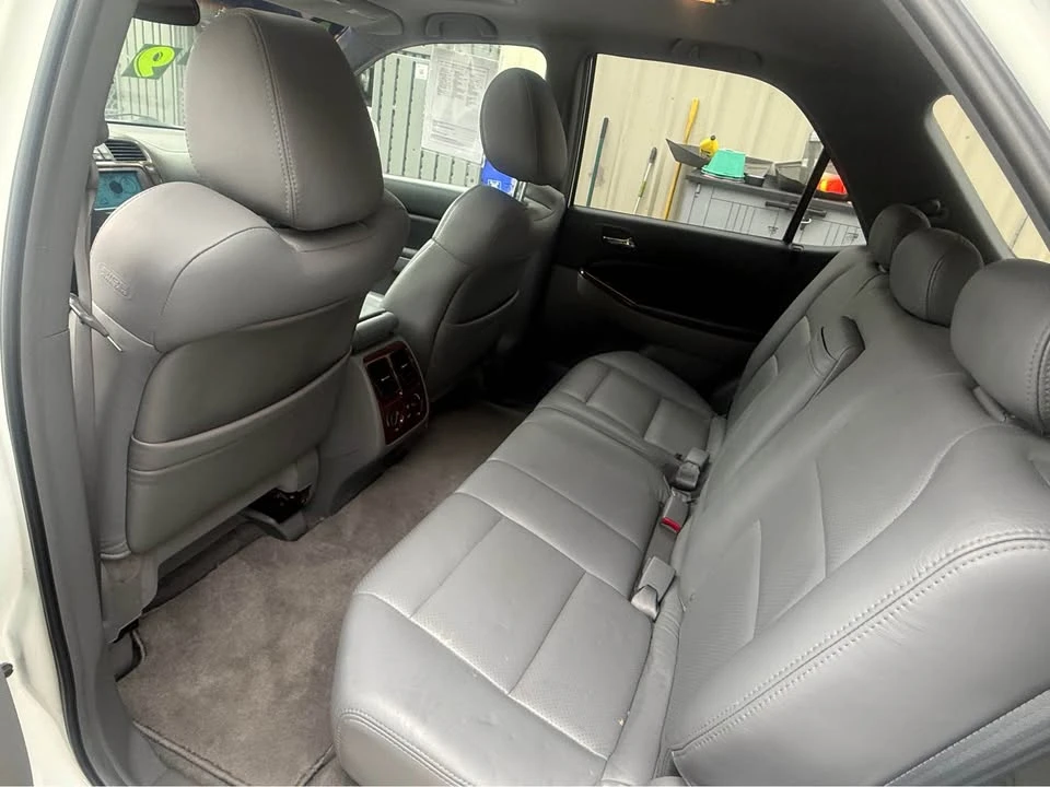 2009 Acura MDX 2nd Gen - Image 12 of 16