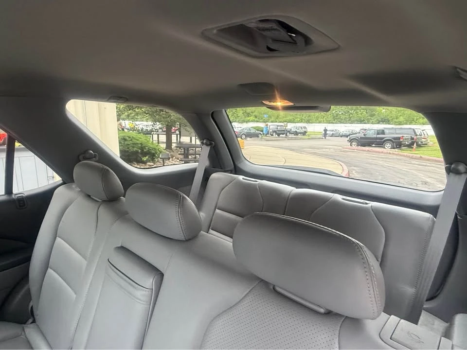 2009 Acura MDX 2nd Gen - Image 13 of 16