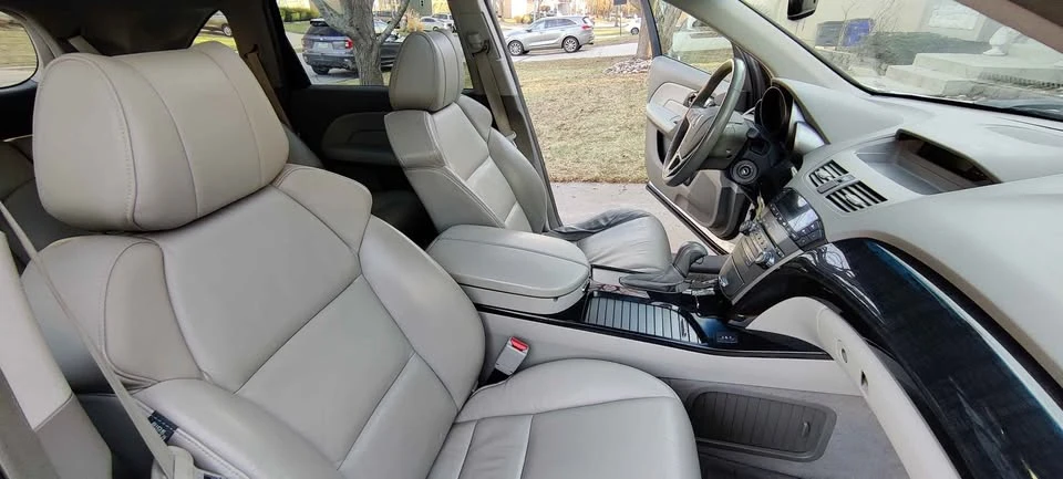 2009 Acura MDX 2nd Gen - Image 7 of 20