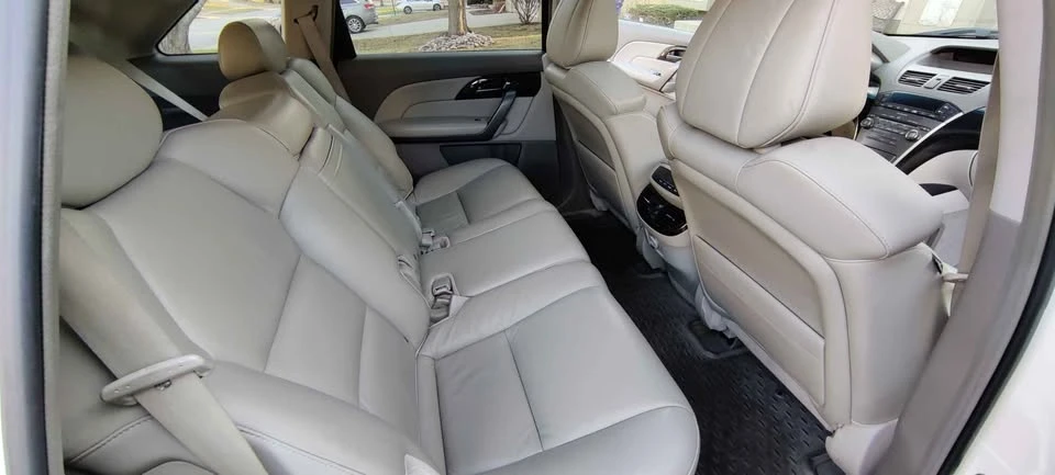 2009 Acura MDX 2nd Gen - Image 10 of 20