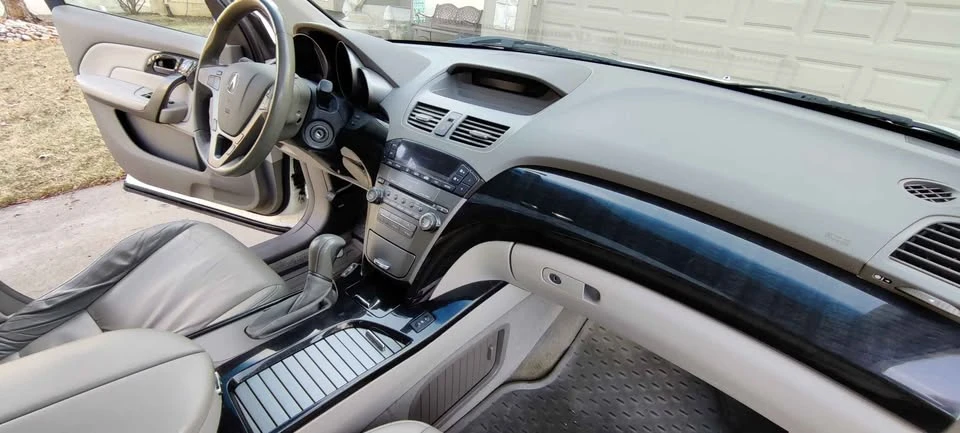2009 Acura MDX 2nd Gen - Image 6 of 20