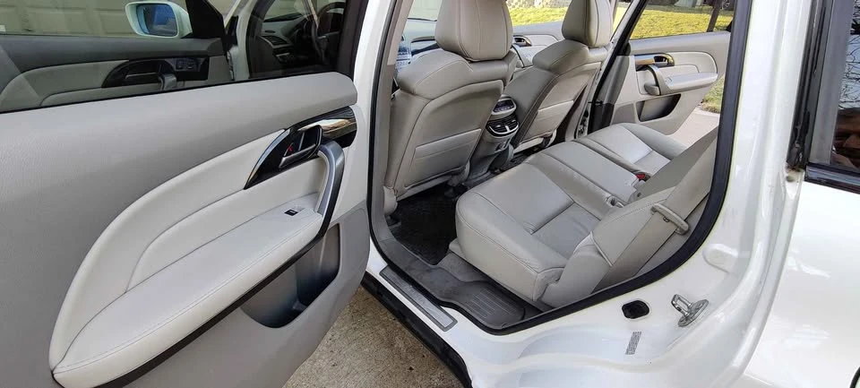 2009 Acura MDX 2nd Gen - Image 9 of 20