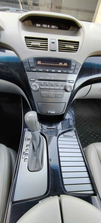 2009 Acura MDX 2nd Gen - Image 18 of 20