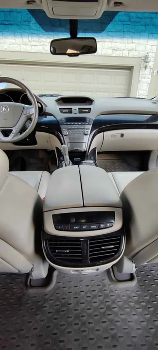 2009 Acura MDX 2nd Gen - Image 12 of 20