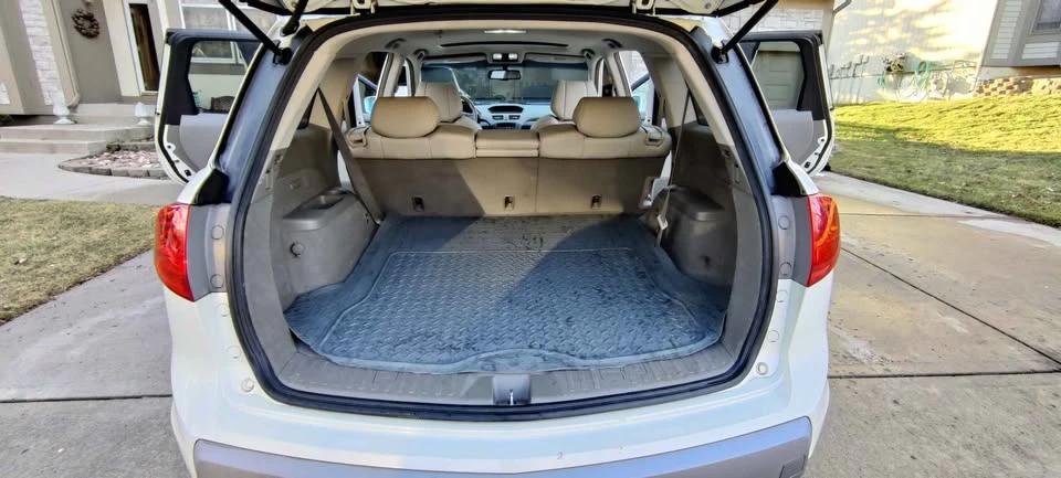 2009 Acura MDX 2nd Gen - Image 13 of 20