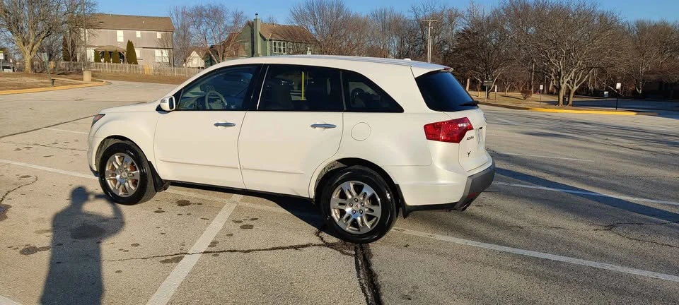2009 Acura MDX 2nd Gen - Image 5 of 20