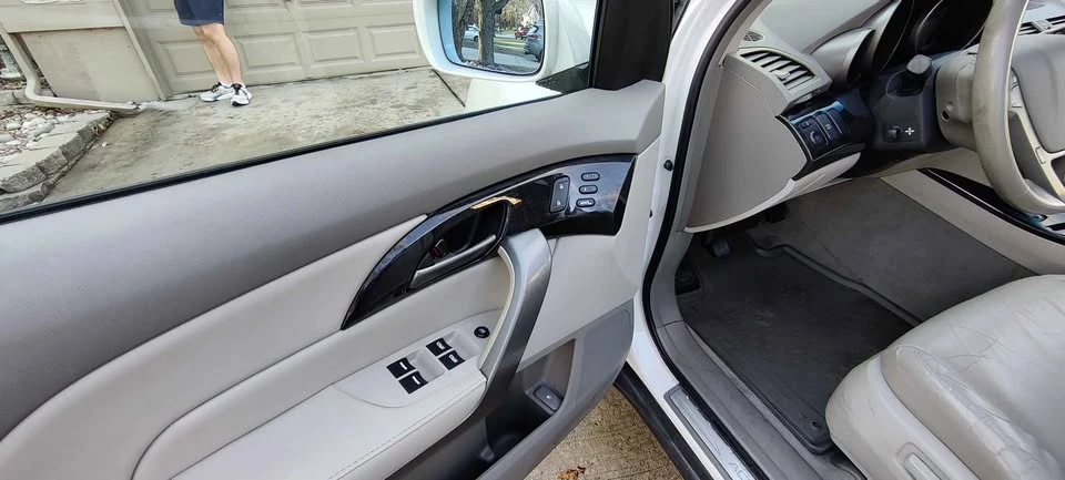 2009 Acura MDX 2nd Gen - Image 11 of 20