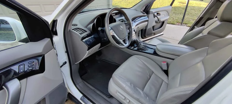 2009 Acura MDX 2nd Gen - Image 8 of 20