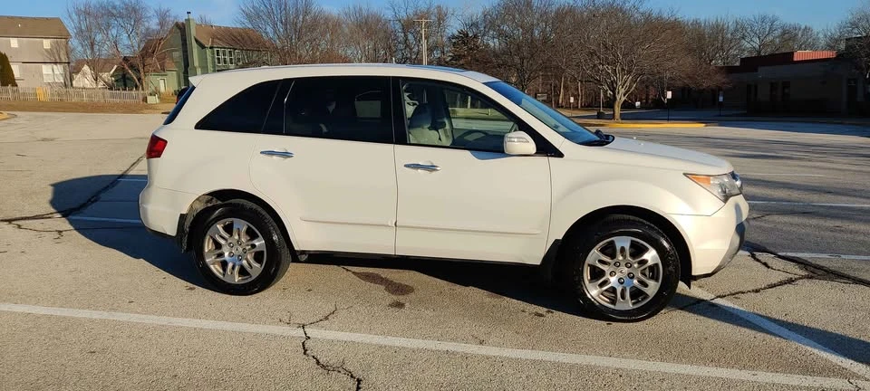 2009 Acura MDX 2nd Gen - Image 3 of 20