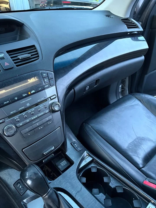 2009 Acura MDX 2nd Gen - Image 7 of 9