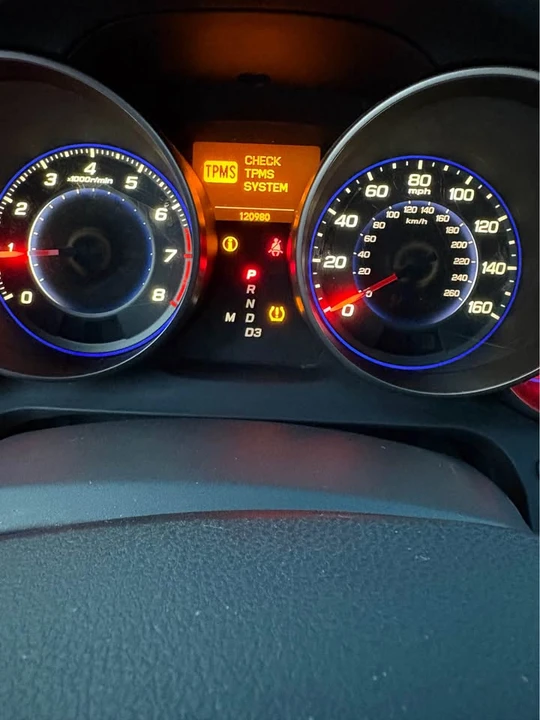 2009 Acura MDX 2nd Gen - Image 6 of 9