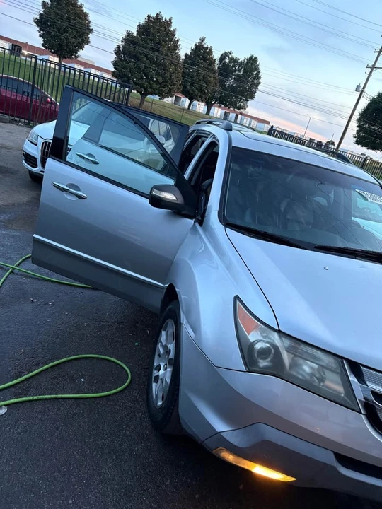 2009 Acura MDX 2nd Gen - Image 3 of 9