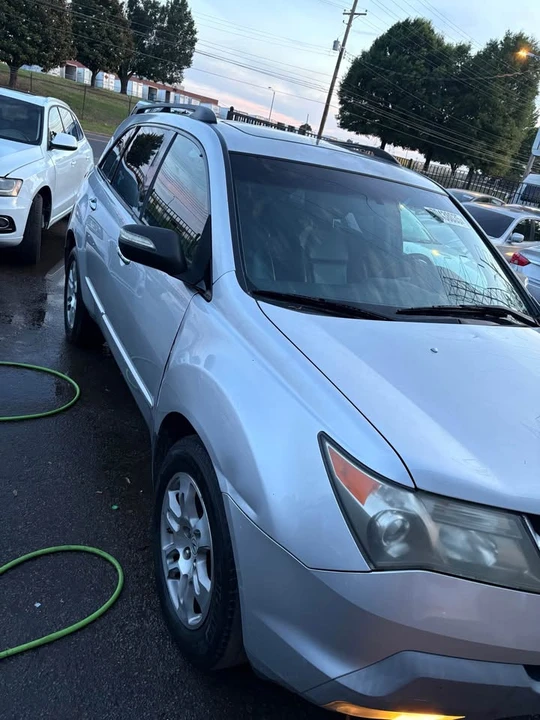 2009 Acura MDX 2nd Gen - Image 2 of 9