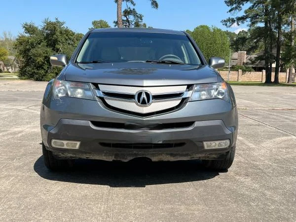 2009 Acura MDX 2nd Gen - Image 2 of 17