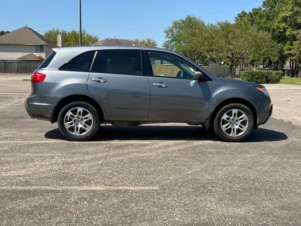 2009 Acura MDX 2nd Gen - Image 6 of 17