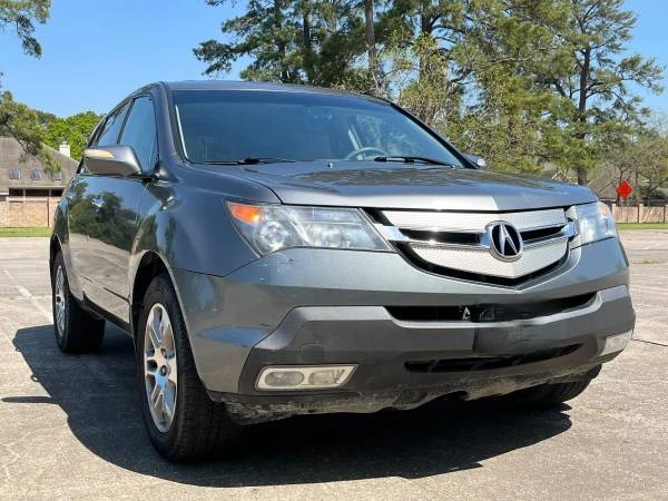 2009 Acura MDX 2nd Gen - Image 5 of 17