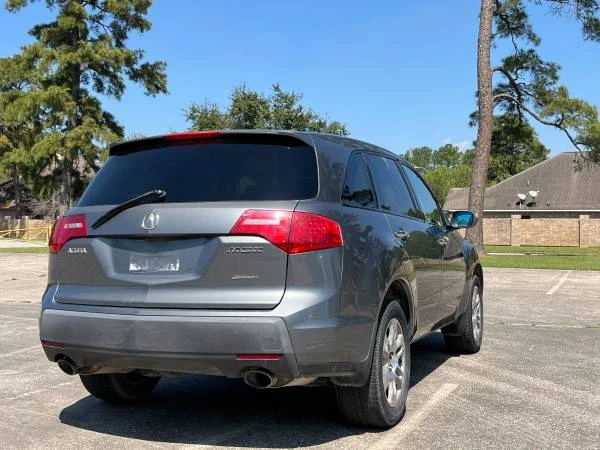 2009 Acura MDX 2nd Gen - Image 9 of 17
